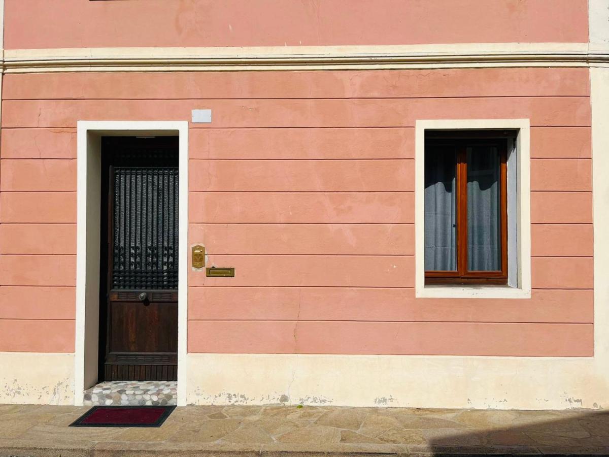 Central House Piove di Sacco Exterior foto